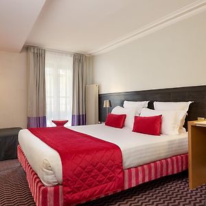Superior Kamer "Plus" met een King Size Bed