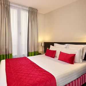 Kamer "Standaard Plus"